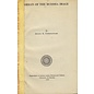 University of Calcutta Origin of the Buddha Image, by Ananda K. Coomaraswamy