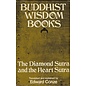 George Allen and Unwin The Diamond Sutra and the Heart Sutra, tr. and ed. by Edward Conze