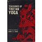 University Books, New York Teachings of Tibetan Yoga, tr. and ed. by Garma C.C. Chang