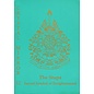 Cristal Mirror, Dharma Publishing The Stupa, Sacred Symbol of Enlightenment, by Elisabeth Cook