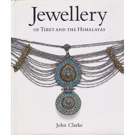 V&A Publications, London Jewellery of Tibet and the Himalayas, by John Clarke