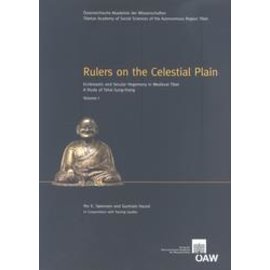 Verlag der Österreichischen Akademie der Wissenschaften Rulers on the Celestial Plain, by Per K. Sorensen, Guntram Hazod