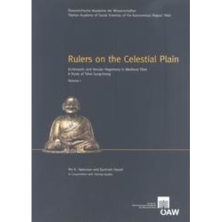 Verlag der Österreichischen Akademie der Wissenschaften Rulers on the Celestial Plain, by Per K. Sorensen, Guntram Hazod