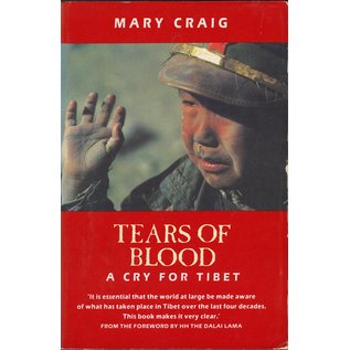 Indus - Harper Collins Tears of Blood, by Mary Craig