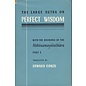 Luzac & Company The Large Sutra on Perfect Wisdom, by Edward Conze