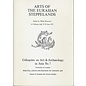 School of Oriental and African Studies SOAS Arts of the Eurasian Steppelands, by Philip Denwood