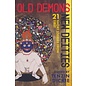 O/R Books, New York Old Demons, New Deities, ed. by Tenzin Dickie