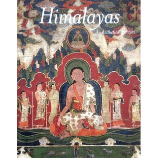 Mapin Publishing Himalayas - An Aesthetic Adventure,  by Pratapaditya Pal, SC