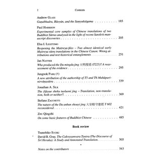 JIABS JIABS, Journal of the International Association of Buddhist Studies 31