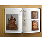 Tsha Tsha, Tibetan Clay Molded Buddhist Images
