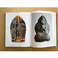 Tsha Tsha, Tibetan Clay Molded Buddhist Images (2)