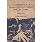 Vajra Publications Transformation of Conciousness: Potentials for our Future, by Dagmar Eigner, Jürgen Kremer