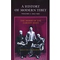 University of California Press A History of Modern Tibet 1913-1951, The Demise of the Lamaist State, by Melvin C. Goldstein