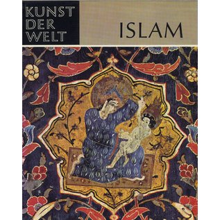 Holle Verlag Kunst des Islam, von Katharina Otto-Dorn