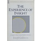 Shambhala The Experience of Insight, by Joseph Goldstein