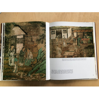 Foreign Language Press, Beijing The Yongle Palace Murals, by Liao Ping