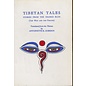 Tiwari's Pilgrims Book House Tibetan Tales, Stories from the Dsangs Blun, by Antoinette K. Gordon