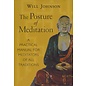 Shambhala The Posture of Meditation, by Will Johnson