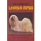 Howell Book House, N.Y. The Complete Lhasa Apso, by Norman and Carolyn Herbel