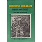 Bruno Cassirer, Oxford Buddhist Himalaya, Travels and Studies, by D.L. Snellgrove