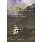 Orchid Press Four Lamas of Dolpo, vol II, by David L. Snellgrove