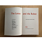 Hutchinson of London The Lotus and the Robot, by Arthur Koestler