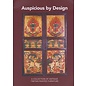 Mera Publications Auspicious by Design: A Collection of Antique Tibetan Painted Furniture