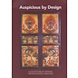 Mera Publications Auspicious by Design: A Collection of Antique Tibetan Painted Furniture