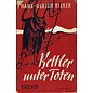 Rascher Verlag Bettler unter Toten, von Hans-Ulrich Rieker