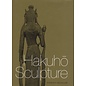 University of Washington Press Hakuho Sculpture, by Donald F. McCallum