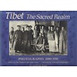 Aperture Books Tibet, the Sacred Realm, Photographs 1880-1950,  by Lobsang P. Lhalungpa HC