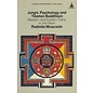 Wisdom Publications Jung's Psycholgy and Tibetan Buddhism, Western and Eastern Paths to the Heart