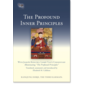 Snow Lion Publications The Profound Inner Principles, by the Third Karmapa, Elizabeth M. Callahan