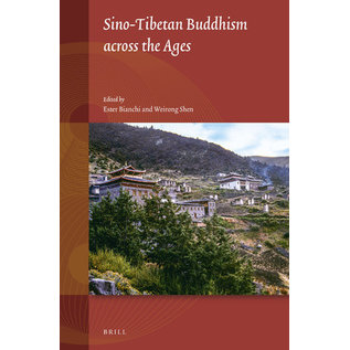 Brill Sino-Tibetan Buddhism across the Ages, by Ester Bianchi, Weirong Shen