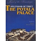 Homa & Sekey Books Splendor of Tibet: The Potala Palace, by Phuntsok Namgyal