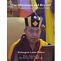 Phalpung Yeshe Chökor Ling The Himalayas and Beyond: Karma Kagyu Buddhism in India and Nepal,  by Gelongma Lama Palmo