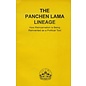 Dept. for Information, CTA Dharamsala The Panchen Lama Lineage, by Dept. for Information , CTA Dharamsala