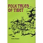 Library of Tibetan Works and Archives Folk Tales of Tibet, by Norbu Chophel