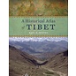 University of Chicago Press A Historical Atlas of Tibet, by Karl E. Ryavec