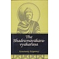 Motilal Banarsidas Publishers The Bhadramayakaravyakarana, by Konstanty Régamey
