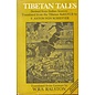 Sri Satguru Publications Tibetan Tales, derived from Indian sources, tranl. from the tib. KahGYUR