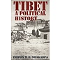 Paljor Publications Tibet: A Political History, by Tsepon W. D. Shakabpa