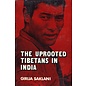 Cosmo Publications Delhi The Uprooted Tibetans in India, by Girija Saklani