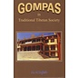 Decent Books Delhi Gompas in Traditional Tibetan Society, by M.N. Rajesh