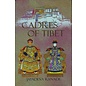 KW Publishers Pvt. Ltd. Delhi Cadres of Tibet, by Jayadeva Ranade