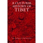 Shambhala A Cultural History of Tibet, by David Snellgrove and Hugh Richardson