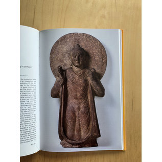 Verlag Philipp von Zabern Mainz The Sublime and the Ascetic in Early Sculptures from India, by Marianne Yaldiz, Corinna Wessels-Mevissen