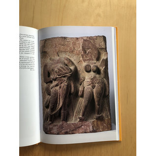 Verlag Philipp von Zabern Mainz The Sublime and the Ascetic in Early Sculptures from India, by Marianne Yaldiz, Corinna Wessels-Mevissen