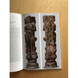 Verlag Philipp von Zabern Mainz The Sublime and the Ascetic in Early Sculptures from India, by Marianne Yaldiz, Corinna Wessels-Mevissen