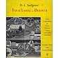 Bruno Cassirer Oxford Four Lamas of Dolpo II, Tibetan Text and Commentaries, by D.L. Snellgrove